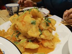 -老江南春·中国龙菜(衡山路店)