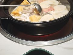 -狐狸爱上椰子鸡(滨江星光大道店)