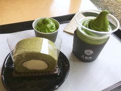 -雪绿茶博物馆
