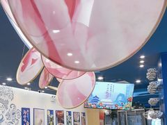 -西部马华清真兰州牛肉面·烧烤夜市(上地店)