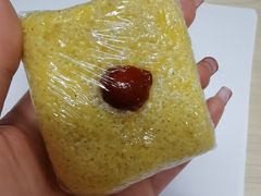 黄米糕-许阿姨糕团店(南京总店)