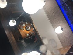 -金石青云炭火烤肉店(中房上东花墅店)