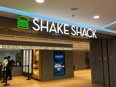 -Shake Shack(西单大悦城店)