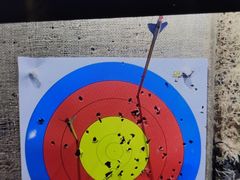 -Skay•射箭馆•弓箭娱乐(体育西店)