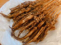 -十里铺铁板鱿鱼