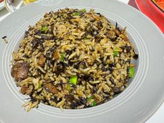 -龚海宝· 烧烤· 羊肉原切挂糊更好吃(庄市店)