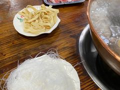 -木萨火锅店(开鲁路店)