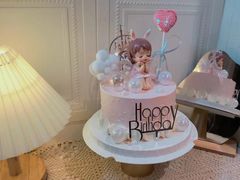 -艾加柒克蛋糕茶歇甜品台(春熙路店)