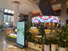 -深圳富临大酒店