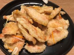 -金掌勺锅包肉(华润万象城店)