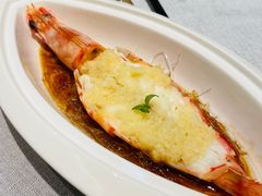 粉丝斑节虾-甬府小鲜(万象城店)