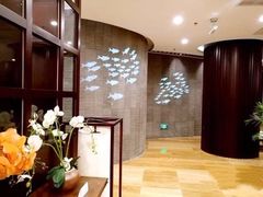 -红莲中餐厅(日航饭店)