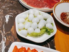 -堂客老火锅(欣阳广场总店)