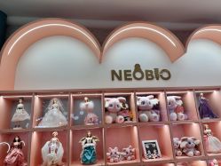 点击看大图 -奈尔宝·儿童乐园·亲子餐厅(苏州大悦城店)