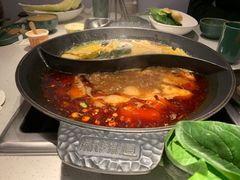 -新辣道鱼火锅(西直门店)