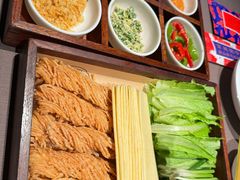 -鸽子张·家宴(黄辛庄旗舰店)