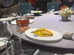 -骏莱海鲜鱼港(五角场店)