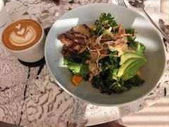 -Cafe Mersey默西咖啡(西交店)