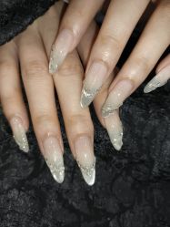 -斯馨·健康美甲美睫