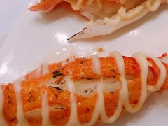 -新一番三文鱼寿司(大东海店)