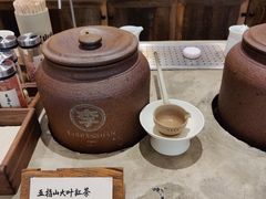 -李山山茶事(景枫店)