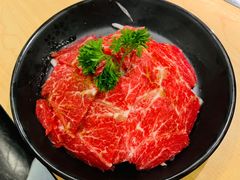-花味·自助烤肉(雨花客厅店)