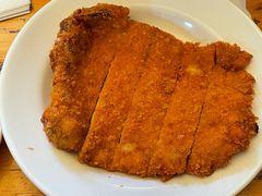 炸猪排-沪西老弄堂面馆(定西路店)