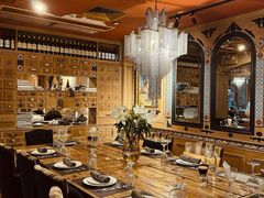 -火车头法国西餐厅