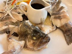 -博雅渔港·融合菜(维也纳国际大酒店)