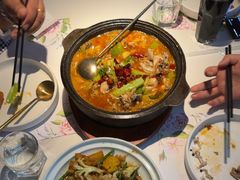 -川知味(京华城店)