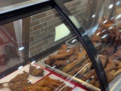 -豫掌柜饸饹面·烩面(秀沿路店)