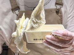 -野人先生Gelato(上海长宁龙之梦店)