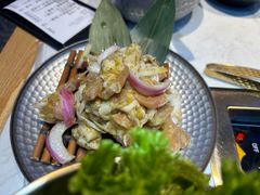 -杨记齐齐哈尔烤肉(总店)