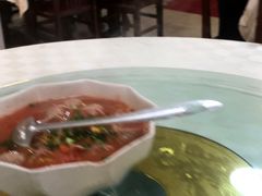 -蒲氏烤鸭(百寿路店)