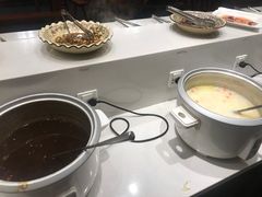 -清心素食自助餐厅(夫子庙店)