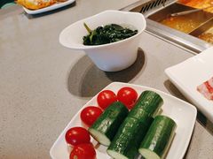 -海底捞火锅(苏宁生活广场店)