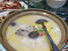 -北平楼·烤鸭·北京菜(牡丹园店)
