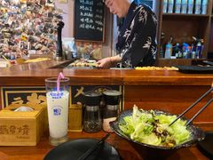 -鸟串烧Yakitori