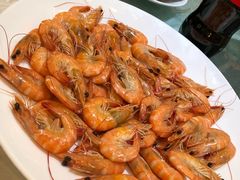 -御满江海鲜酒家(洛溪新城店)