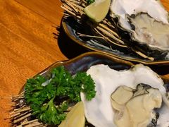 -肉魁屋·烧肉·烧鸟·酒场(高新店)
