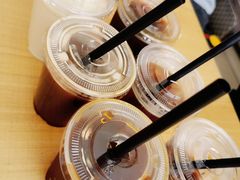 -Bracket Coffee(工体店)