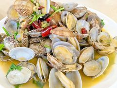 -北方饺子王·海肠捞饭·海鲜锅(山大店)