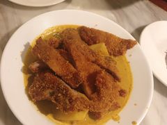 -翠華餐廳(浦东机场T1店)