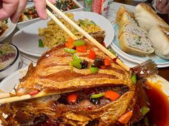 -松云居.大连人.大连菜