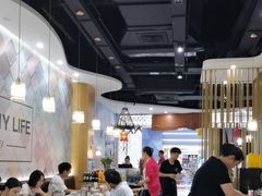 -蜀腾川·火锅鱼.烤鱼(新世界城店)