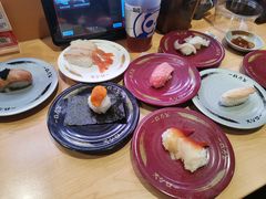 -寿司郎(北京路粤潮楼店)