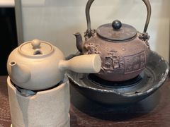 -上海衡山路十二号华邑酒店