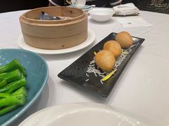-明阁 Ming Court(广州朗豪酒店)