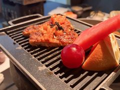 -花潮料理艺食馆(SM新生活广场店)