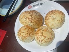 -恭敬李·烤鸭(天坛北门店)